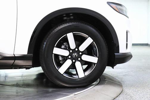 2024 Honda Prologue Touring