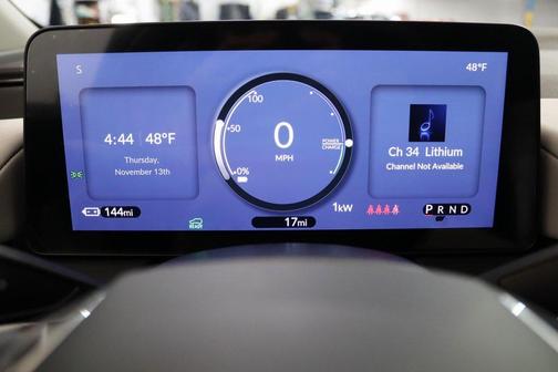 2024 Honda Prologue Touring