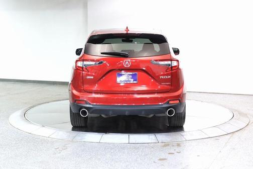 2019 Acura RDX A-Spec