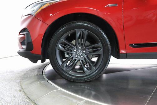 2019 Acura RDX A-Spec