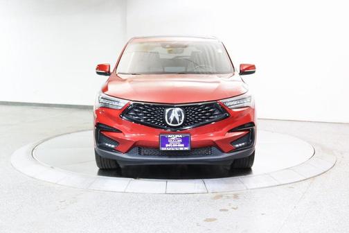 2019 Acura RDX A-Spec