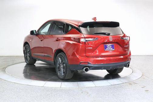 2019 Acura RDX A-Spec