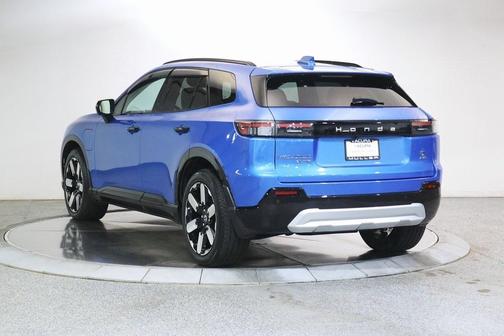 2024 Honda Prologue Elite