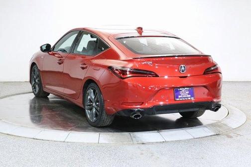 2023 Acura Integra A-Spec Technology