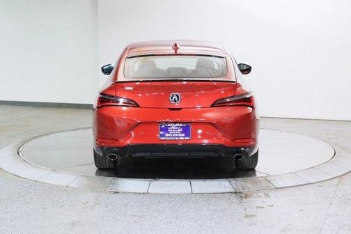 2023 Acura Integra A-Spec Technology