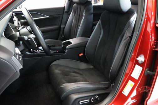 2023 Acura Integra A-Spec Technology