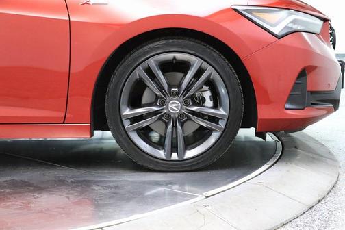 2023 Acura Integra A-Spec Technology