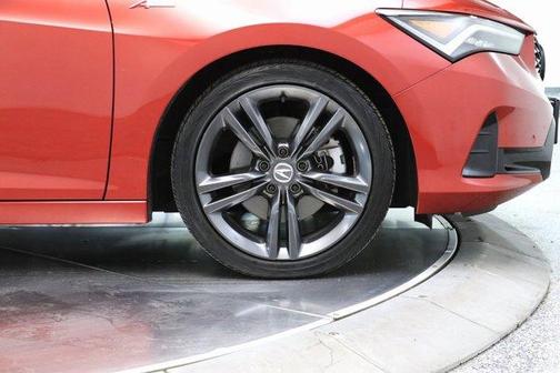 2023 Acura Integra A-Spec Technology