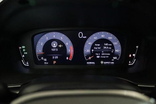 2023 Acura Integra A-Spec Technology