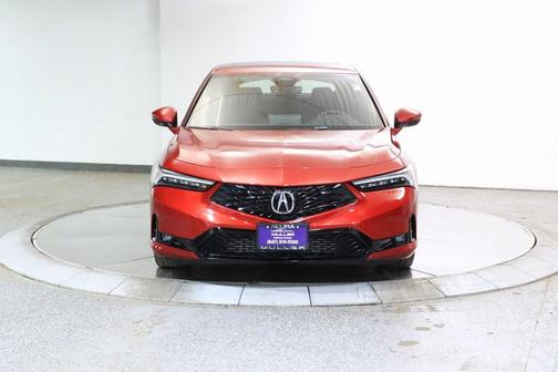 2023 Acura Integra A-Spec Technology