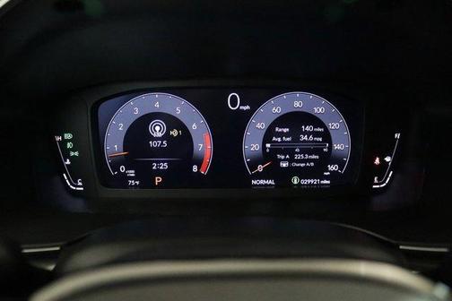 2023 Acura Integra A-Spec Technology