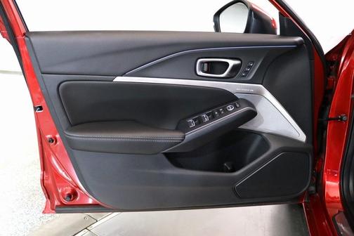 2023 Acura Integra A-Spec Technology