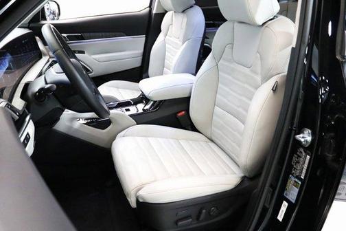 2024 Kia Telluride SX-Prestige