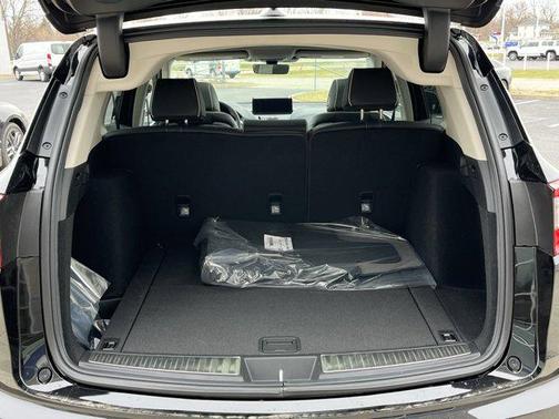 2025 Acura RDX Advance Package