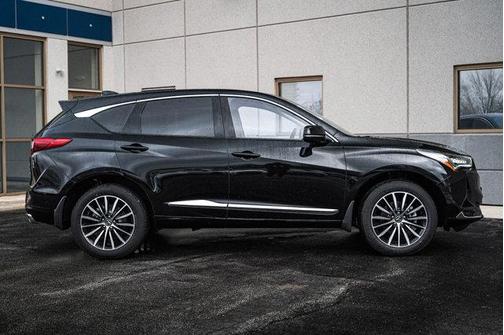 2025 Acura RDX Advance Package