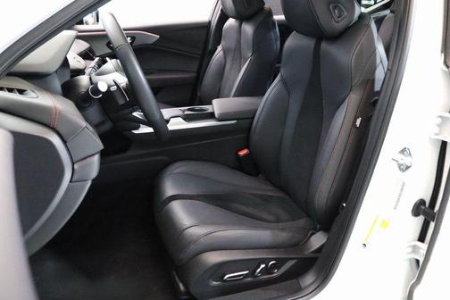 2025 Acura TLX A-Spec