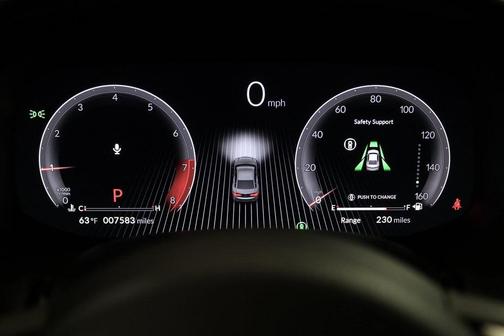 2025 Acura TLX A-Spec