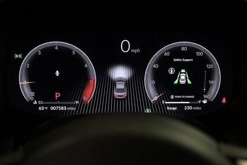 2025 Acura TLX A-Spec