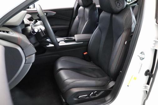 2025 Acura TLX A-Spec