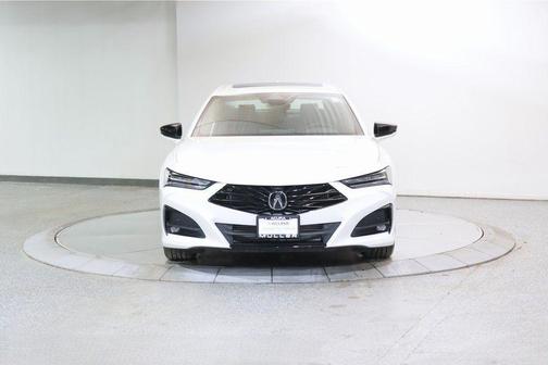 2025 Acura TLX A-Spec