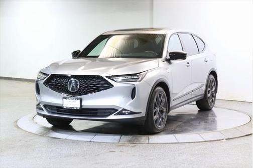 2023 Acura MDX A-SPEC