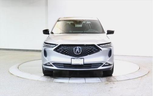 2023 Acura MDX A-SPEC
