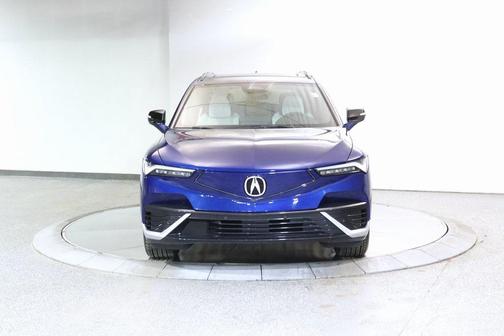 2024 Acura ZDX A-Spec