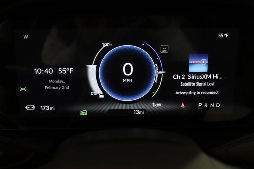 2024 Acura ZDX A-Spec