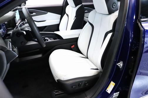 2024 Acura ZDX A-Spec