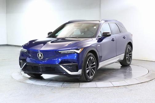 2024 Acura ZDX A-Spec