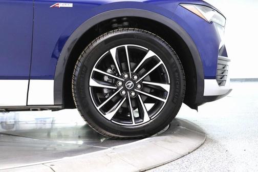 2024 Acura ZDX A-Spec