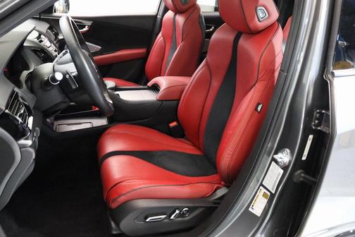 2024 Acura RDX A-Spec Advance Package