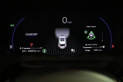 2023 Acura MDX Advance