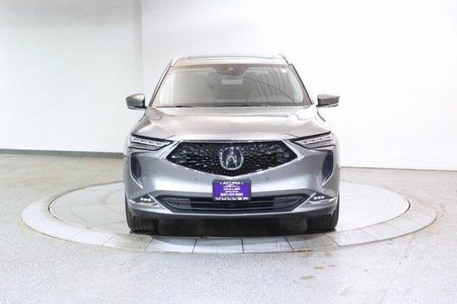 2023 Acura MDX Advance