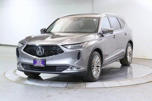 2023 Acura MDX Advance