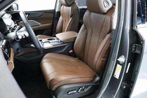 2023 Acura MDX Advance