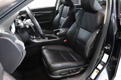 2014 Acura TL Advance