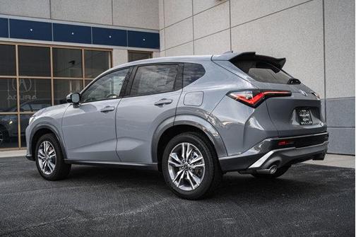 2025 Acura ADX AWD