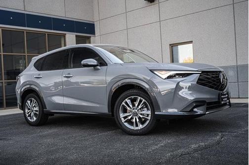2025 Acura ADX AWD