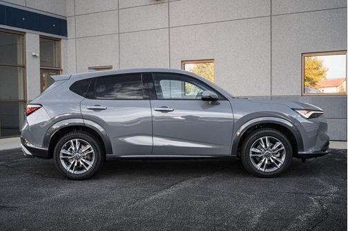2025 Acura ADX AWD