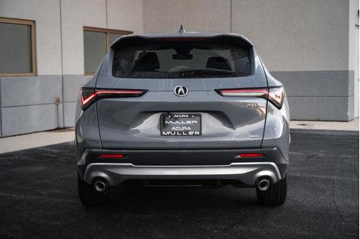 2025 Acura ADX AWD