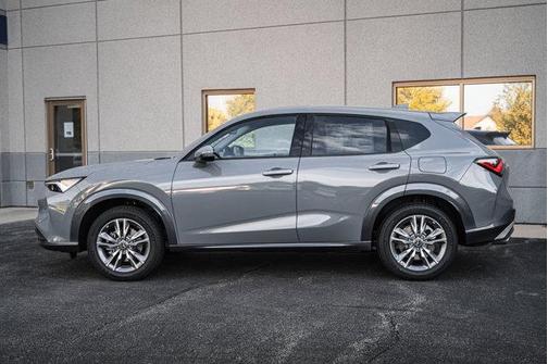 2025 Acura ADX AWD