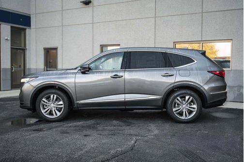 2026 Acura MDX Base