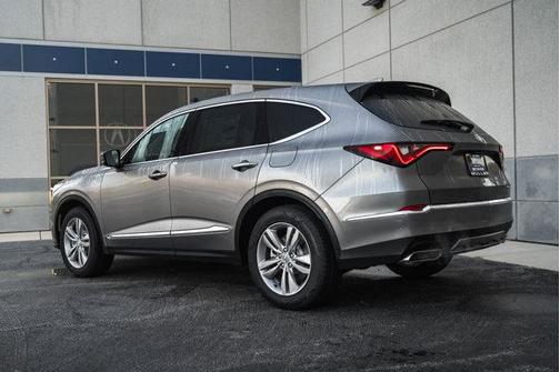 2026 Acura MDX Base
