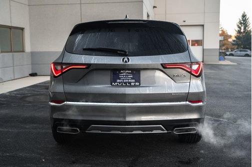 2026 Acura MDX Base