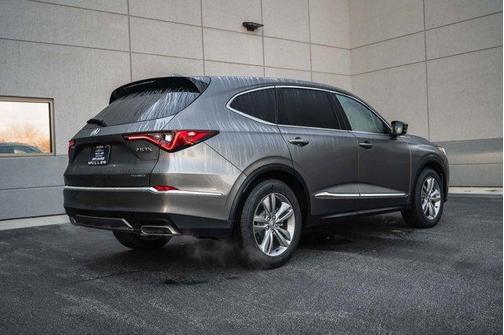 2026 Acura MDX Base