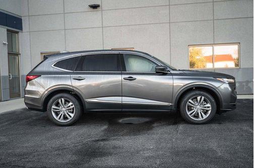 2026 Acura MDX Base