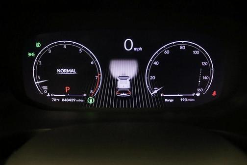 2022 Acura MDX Advance