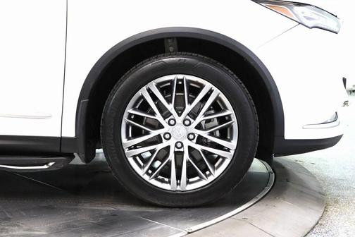 2022 Acura MDX Advance