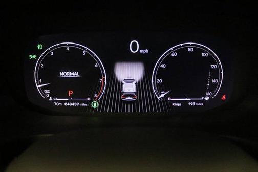 2022 Acura MDX Advance Package